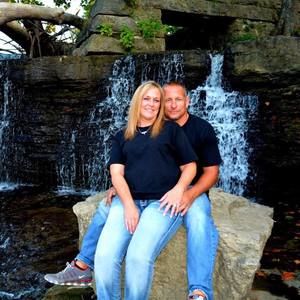 Meet your Posher, Kristi